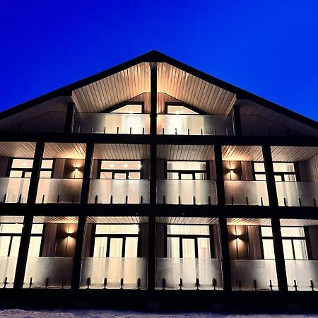 Park House Lejlighed Palyanytsya Eksteriør billede